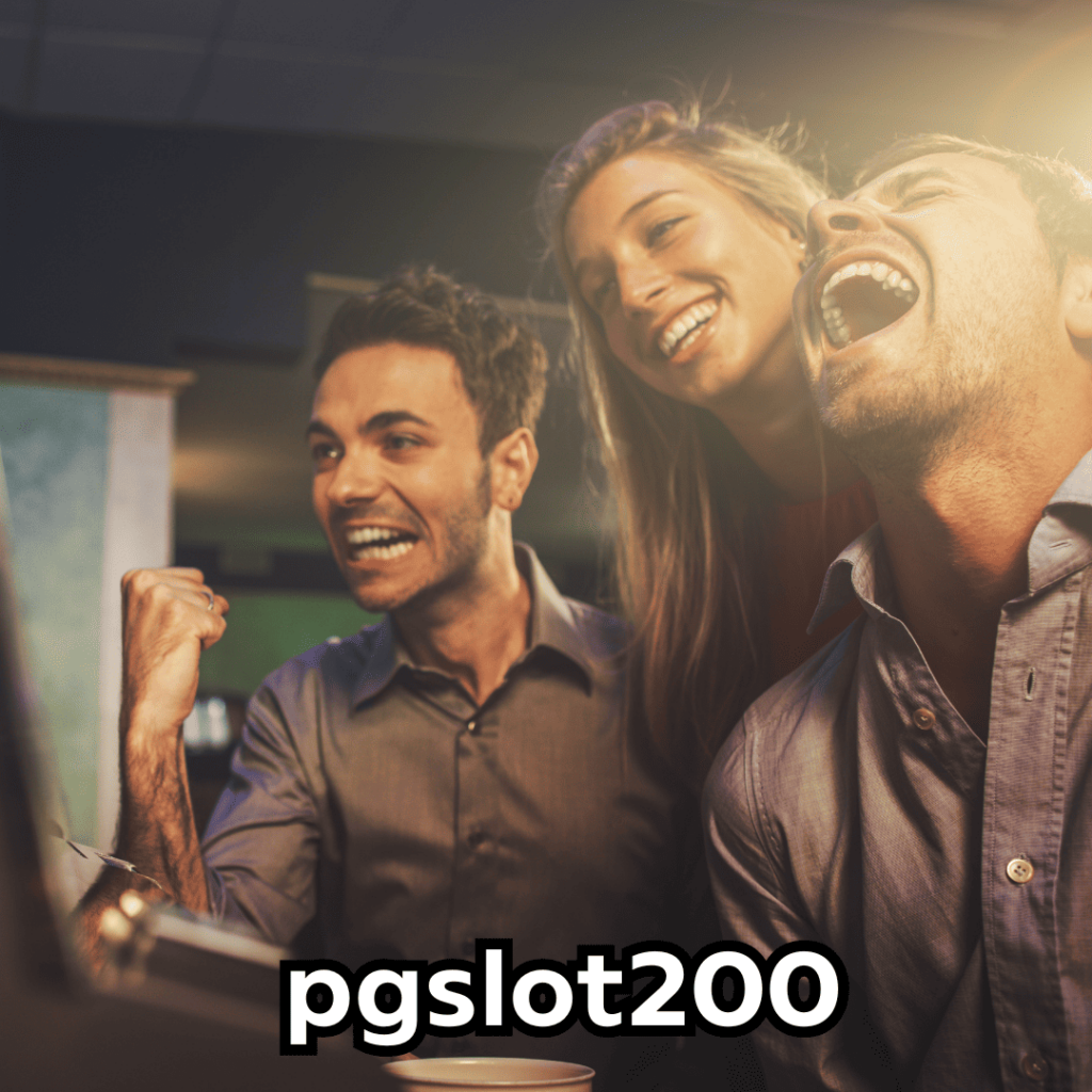 pgslot200